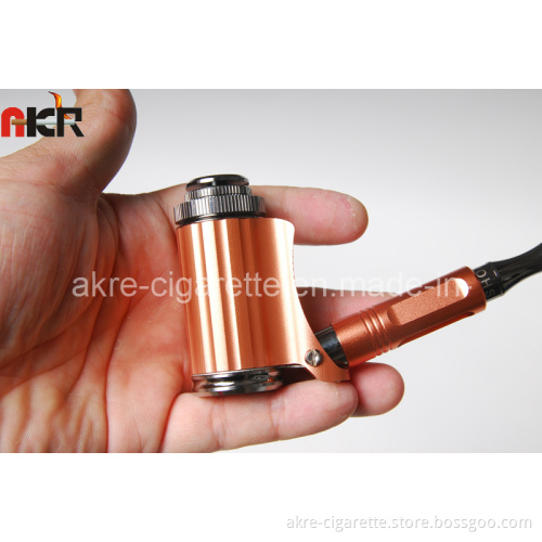 Fashionable Design Life King R80 E Cigarette. E-Cigarette
